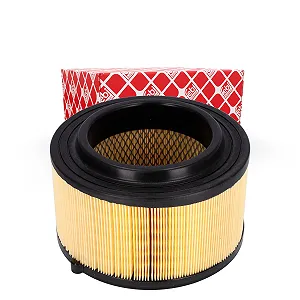 Повітряний фільтр FEBI BILSTEIN 170202 для FORD MAZDA FORD MOTOR COMPANY - Фото 1