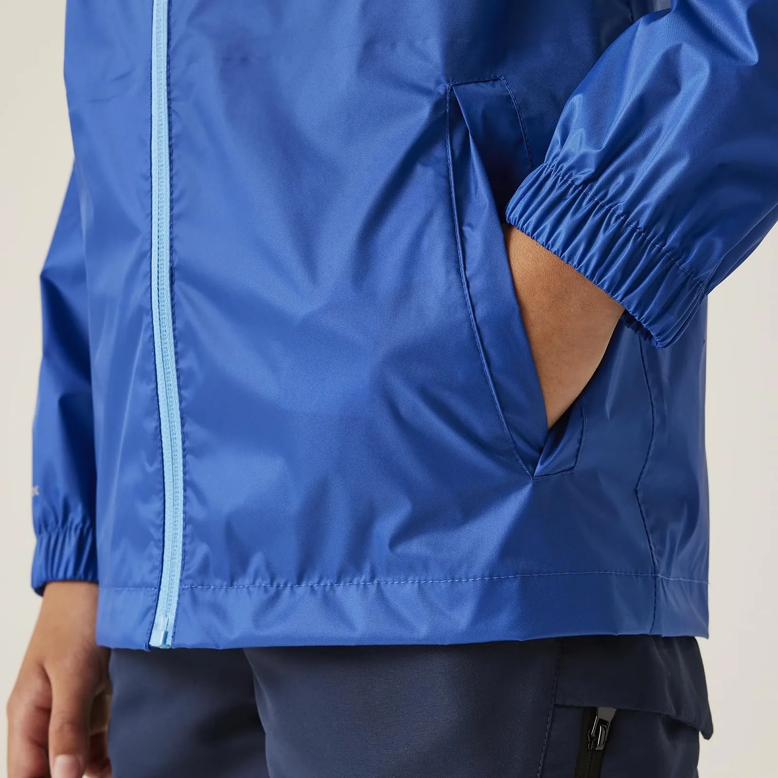 Куртка Regatta Kids Pack-It III, фото №6