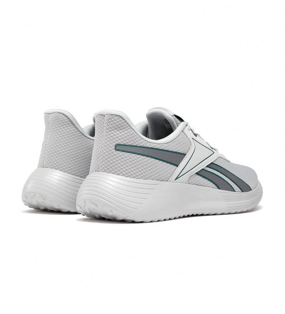Кросівки чоловічі Reebok Lite 3 IF5232 Сірий (100033950) 40, фото №3