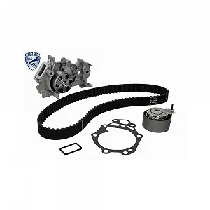 Водяной насос и комплект ремня ГРМ VAICO EXPERT KITS V46-50023-BEK для NISSAN OPEL - Фото 1