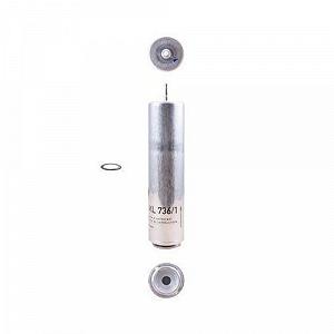 Фильтр топливный KNECHT KL 736/1D для BMW MINI KAYSER synthetic.ua - Фото 1