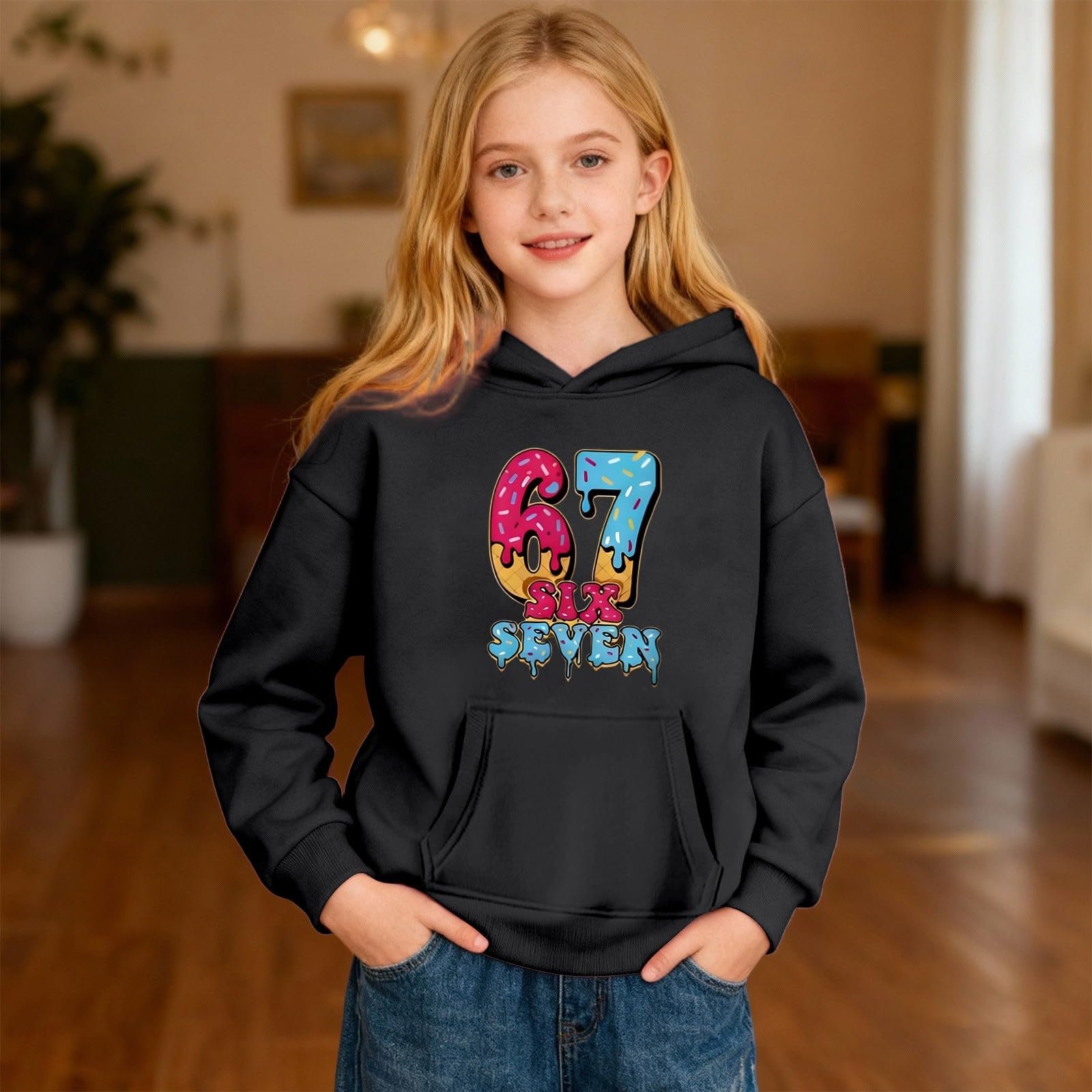 Толстовка детская, фото №3