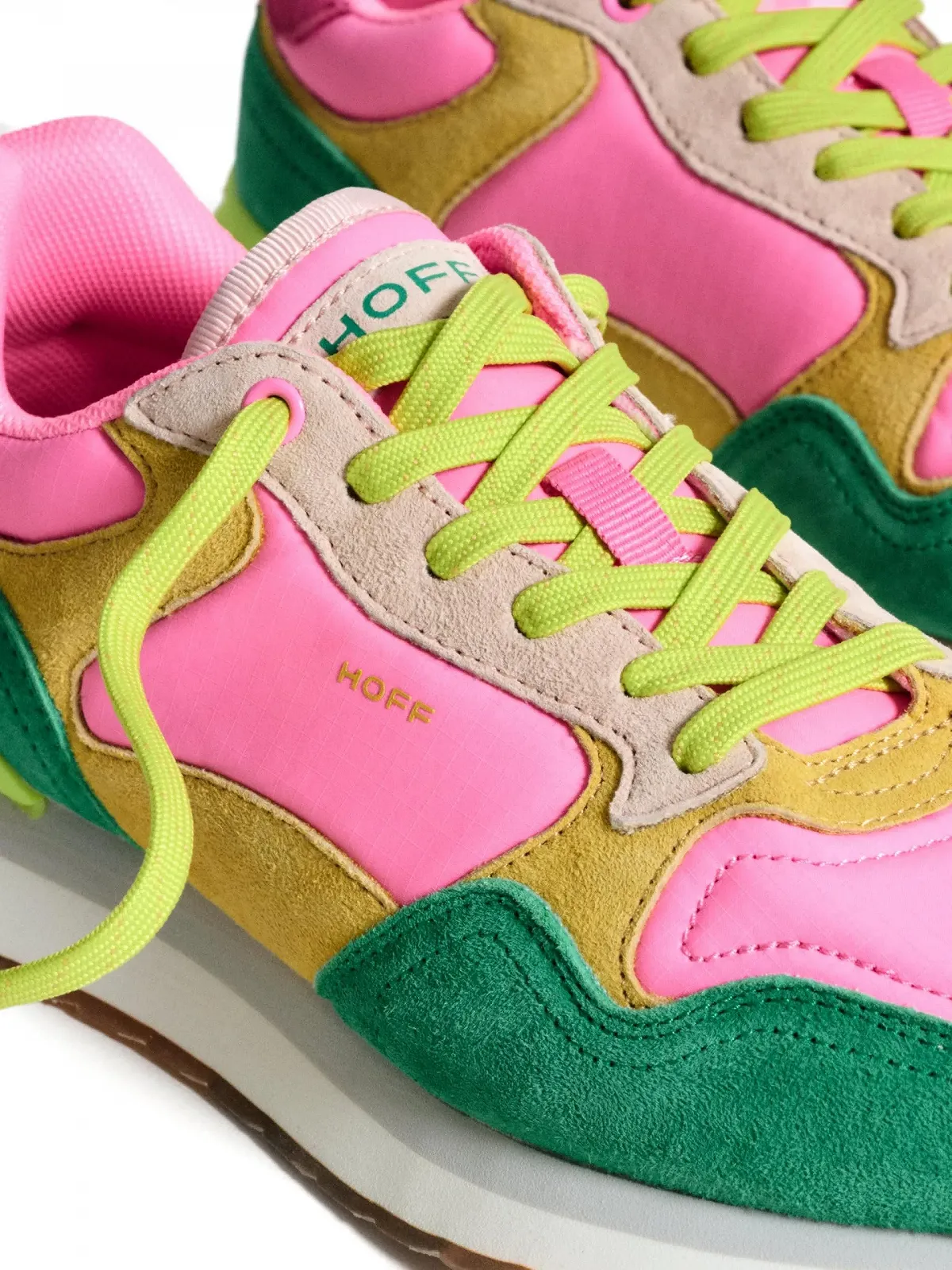 Кроссовки HOFF Clearwater, фото №4