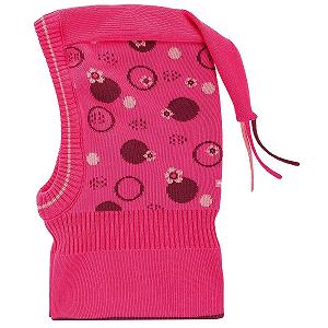 Балаклава MaxiMo дитяча для дівчаток 51 різнокольорова - Фото 1