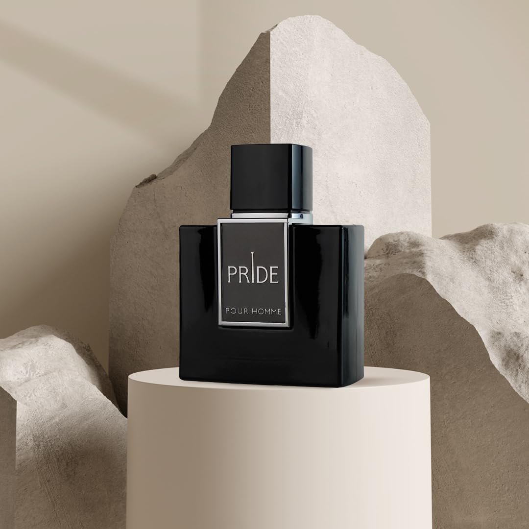 Парфумована вода Rue Broca Pride Pour Homme 100 мл, фото №3