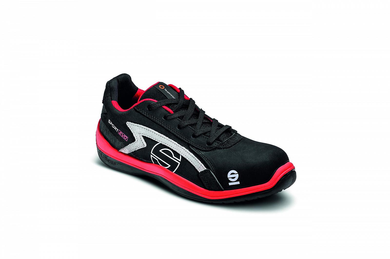 Взуття Sparco Unisex Sport EvoIndustrial, фото №2