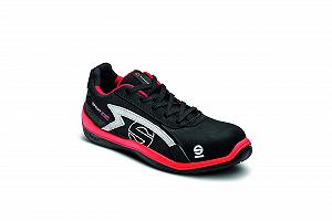 Взуття Sparco Unisex Sport EvoIndustrial synthetic.ua - Фото 1