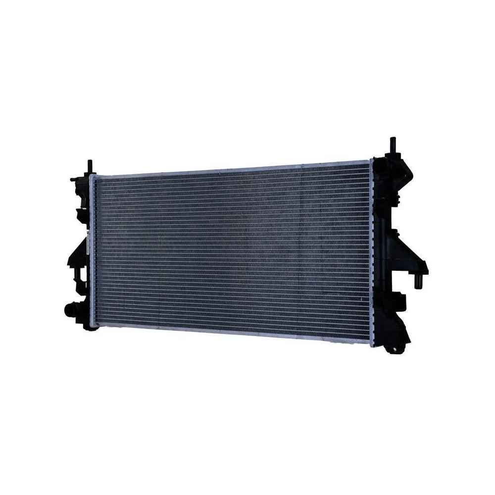 Радіатор охолодження двигуна HELLA 8MK 366 302-791 для CITROËN FIAT PEUGEOT, фото №1