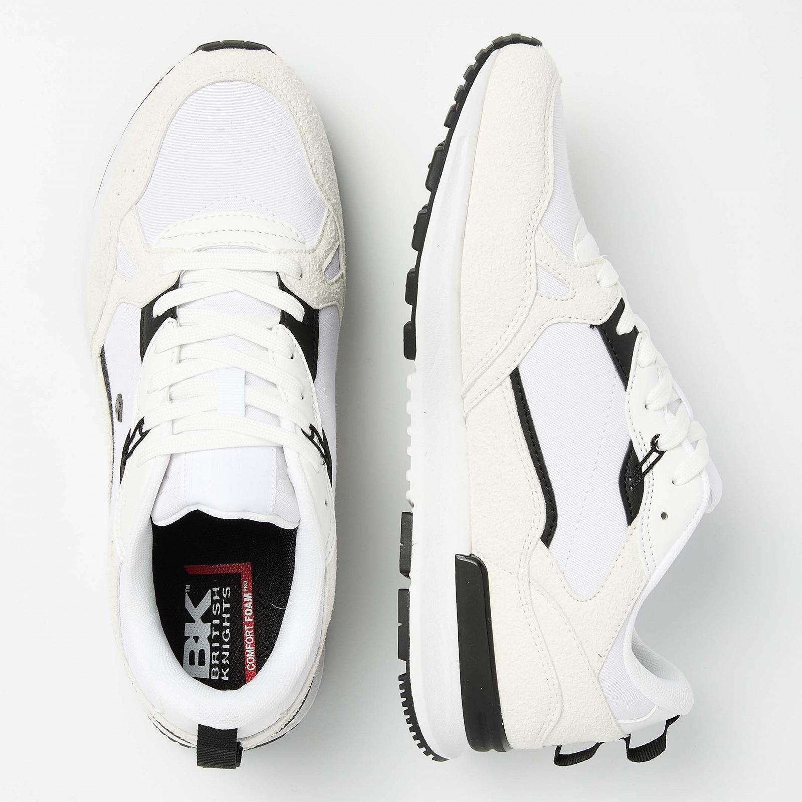 Кросівки British Knights Nova Чоловічі, фото №3