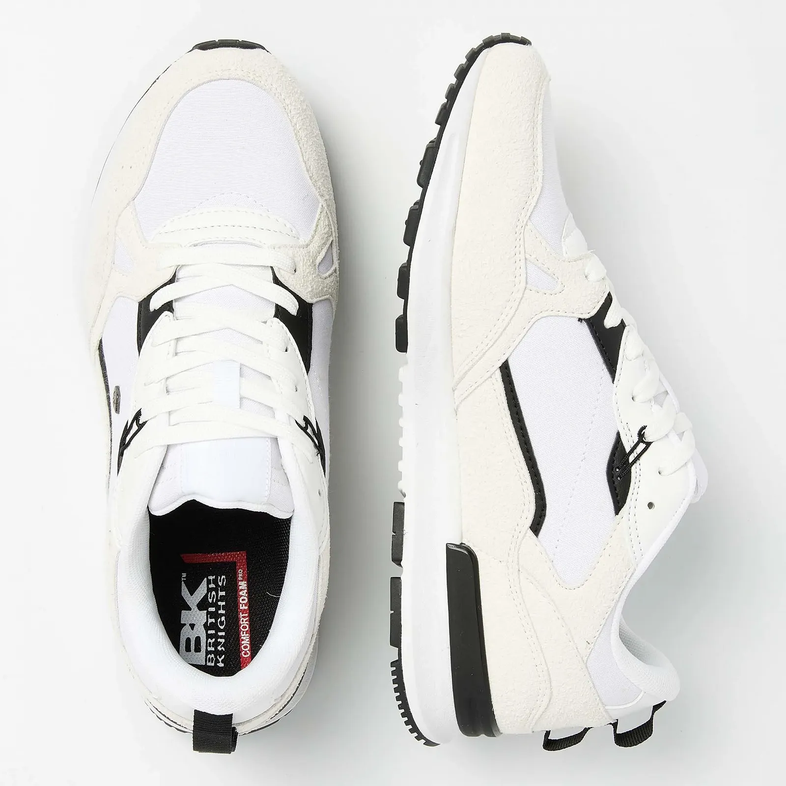 Кросівки British Knights Nova чоловічі, фото №3