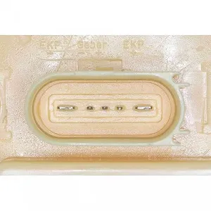 Модуль подачи топлива VEMO V10-09-1274 для AUDI SEAT synthetic.ua - Фото 1