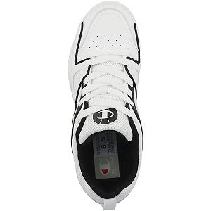 Кросівки Champion 3 Point Low synthetic.ua - Фото 1