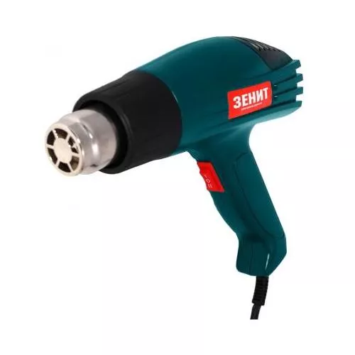 Строительный фен Зенит ЗФ-2010 М 833877, фото №1
