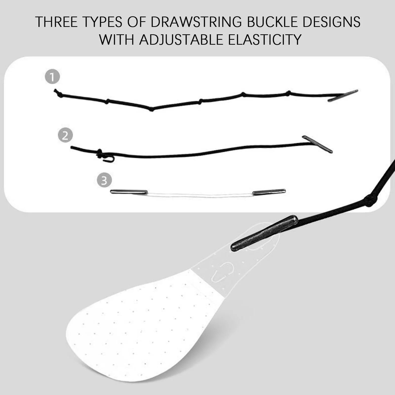 Стрічка для обличчя MUNSKT Performance для покращення в'ялої шкіри, фото №5