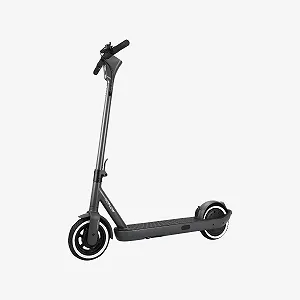 Электросамокат SOFLOW SO ONE / 30 км запас хода / 350 Вт / 6.5" колеса / 100 кг нагрузка / 25 км/ч /  Черный  (WO vers.) - Фото 1