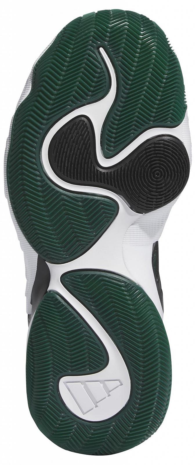 Кросівки Adidas Trae Unlimited Унісекс, фото №7