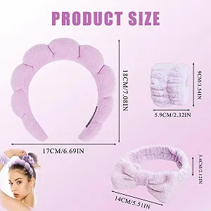 Обруч на голову synthetic.ua - Фото 1