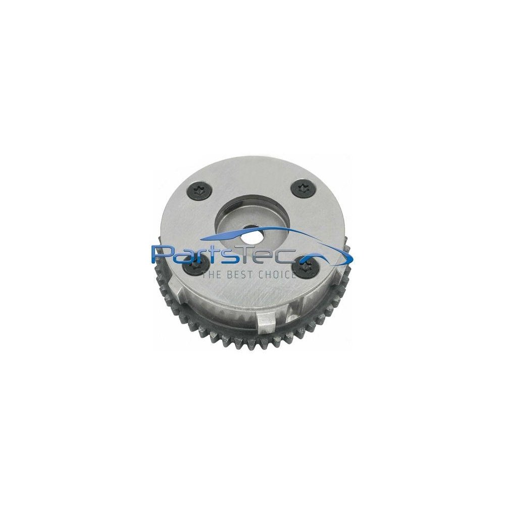 Фазорегулятор PartsTec PTA126-0077 для MAZDA, впускная сторона, фото №2