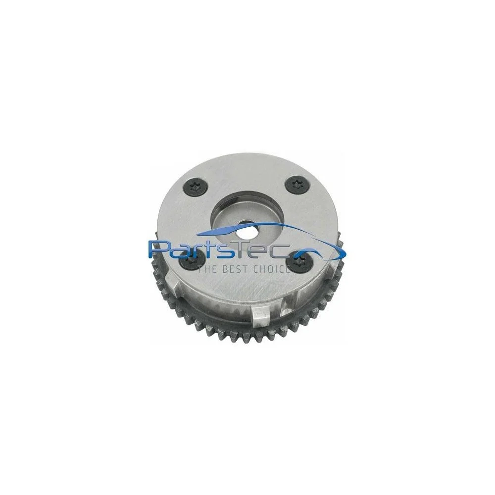 Фазорегулятор PartsTec PTA126-0077 для MAZDA, впускная сторона, фото №2