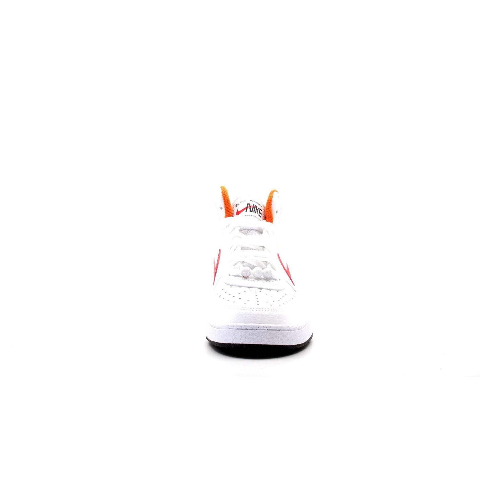 Кроссовки Nike Court Vision MID NN FD9926 161, фото №6