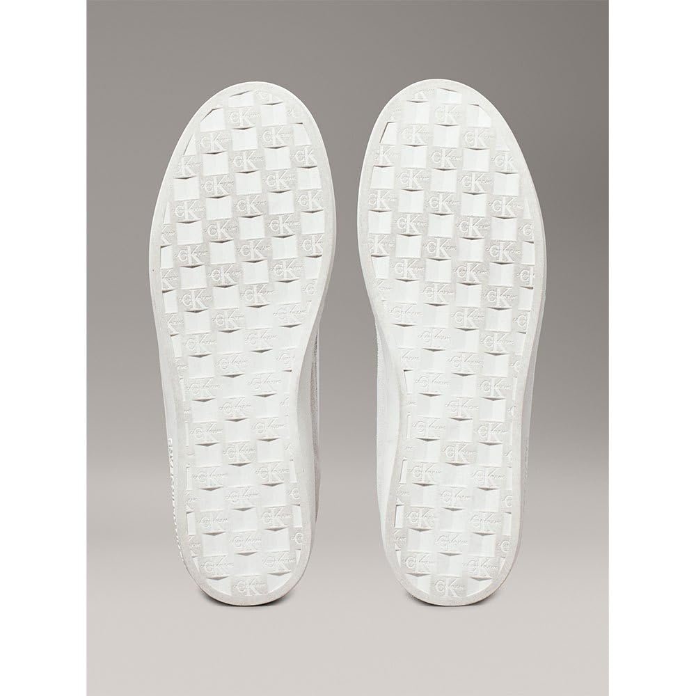 Кросівки Calvin Klein Classic Cupsole Iconic Nylon Ym0ym01100, фото №2