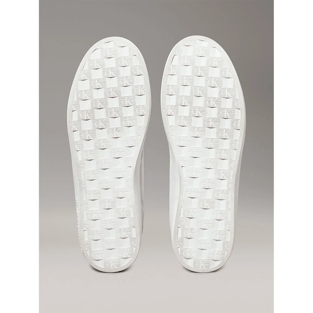 Кеди Calvin Klein Classic Cupsole Iconic Nylon Ym0ym01100, фото №2