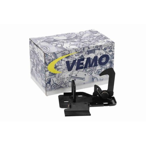 Замок капота VEMO V10-85-2356 Original VEMO Quality для VW VAG, фото №2 Замок капота VEMO V10-85-2356 Original VEMO Quality для VW VAG, фото №2