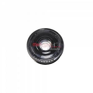 Шкив коленчатого вала METZGER 6400104 - Фото 1