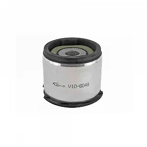 Сайлентблок балки моста VAICO V10-6049 AUDI SEAT SKODA - Фото 1