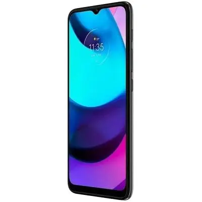 Мобильный телефон Motorola E20 2/32 GB Graphite, фото №4