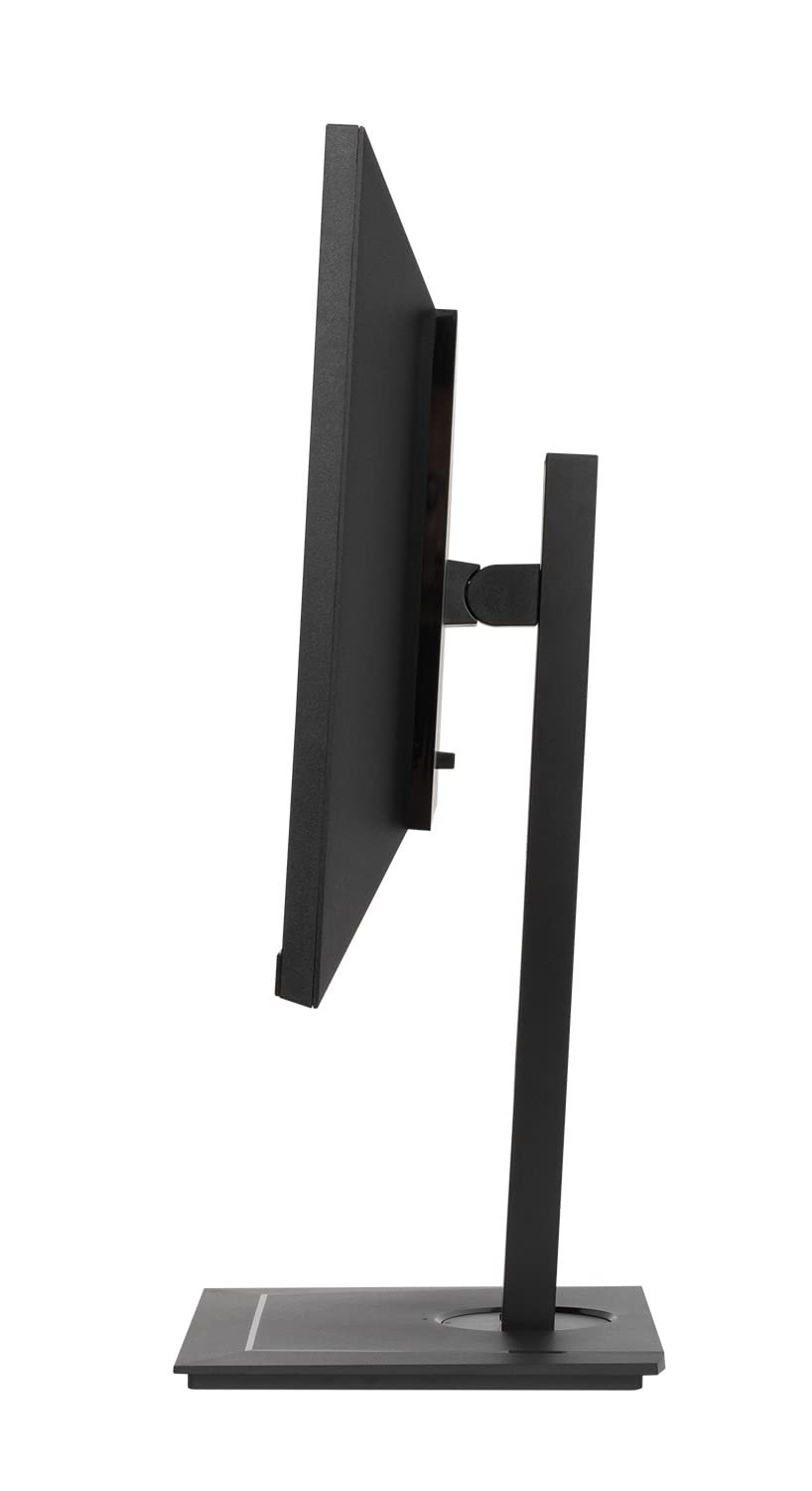 Монітор AG Neovo DW2701 27 дюймів 2560 x 1440 пікселів Wide Quad HD LED чорний, фото №4