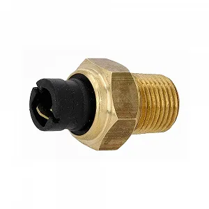 Датчик температуры, выключатель контрольной лампы охлаждающей жидкости VEMO V24-72-0033 - Фото 1