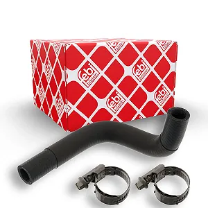 Шланг радіатора FEBI BILSTEIN ProKit 101241 для MAN - Фото 1