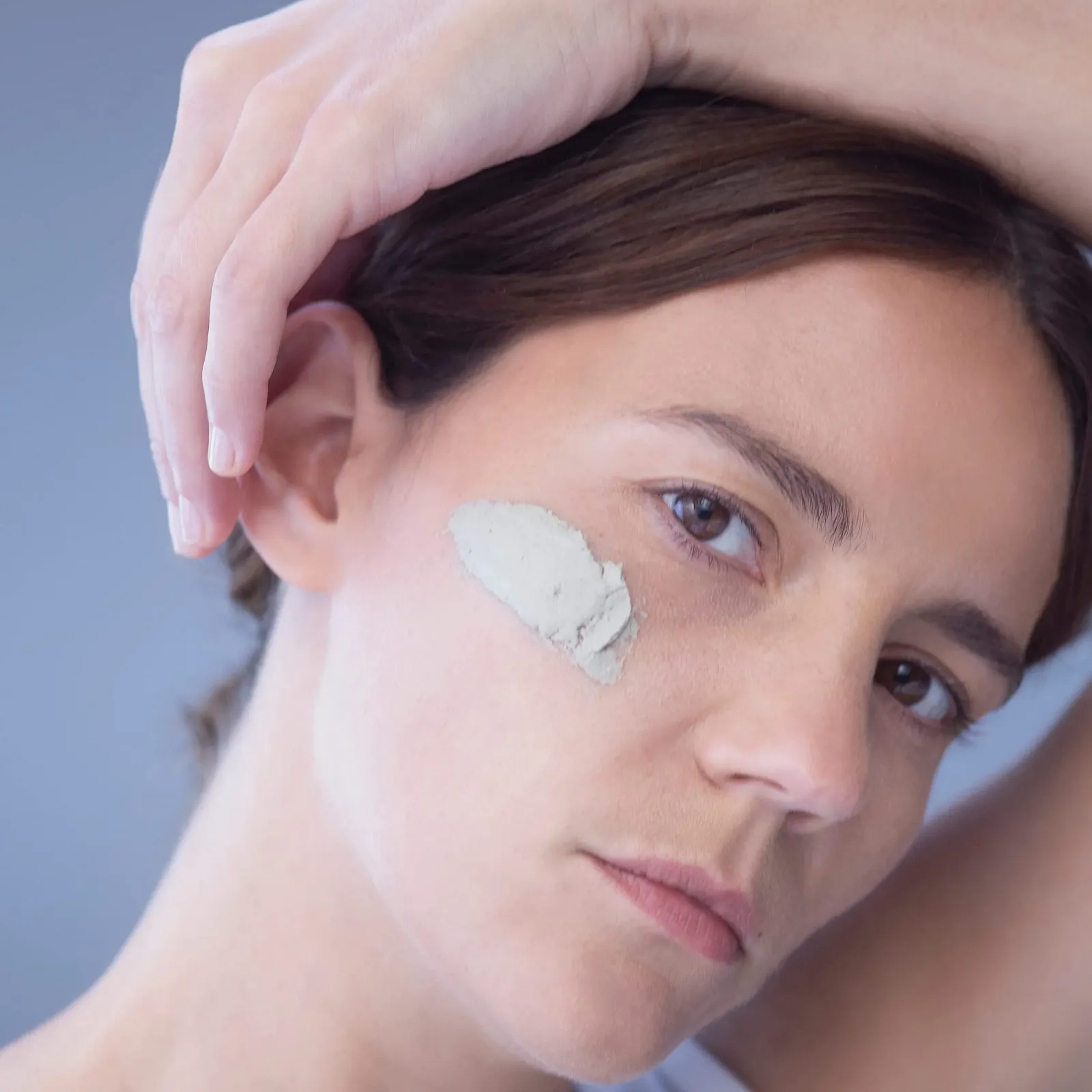 Маска для обличчя ALKEMY Набір краси - Натуральна косметика - Проти чорних цяток, фото №6