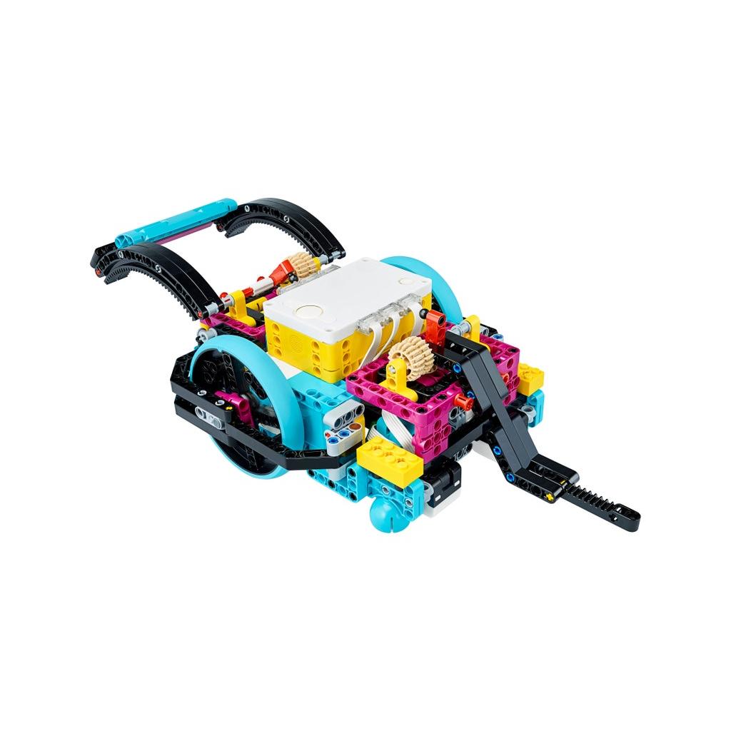 Конструктор LEGO Education SPIKE Prime Expansion Set 45681, фото №2