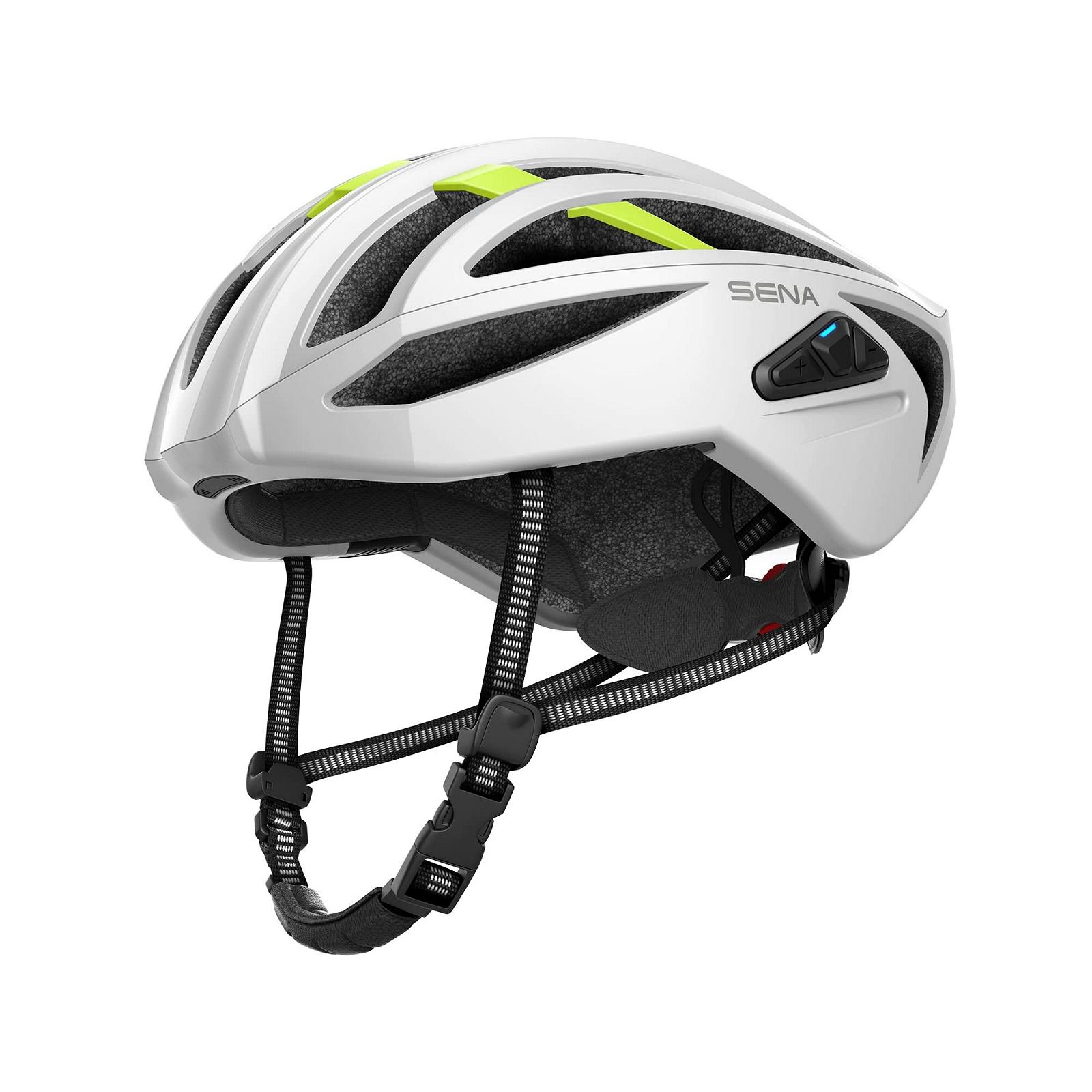 Шлем дорожный Sena R2 / R2 EVO Smart, фото №1