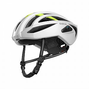Шлем дорожный Sena R2 / R2 EVO Smart - Фото 1