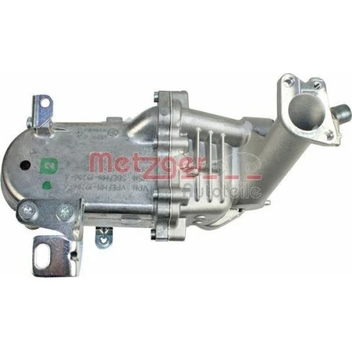 Радиатор EGR METZGER 0892478 оригинальная запчасть для FORD, фото №4