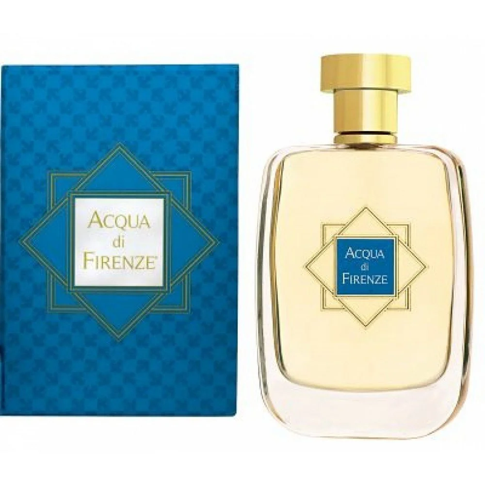 Парфумована вода Acqua di Firenze 100мл, фото №1 Парфумована вода Acqua di Firenze 100мл, фото №1