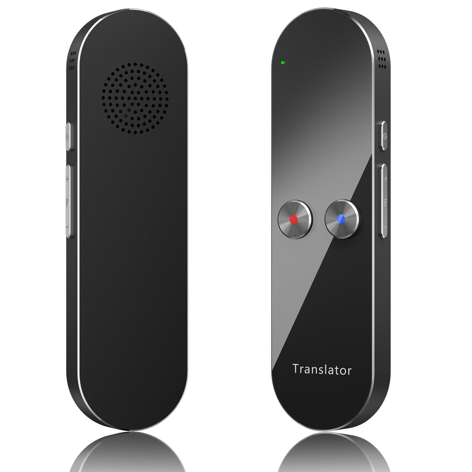 Устройство голосового перевода, портативное двустороннее, фото №1 Устройство голосового перевода, портативное двустороннее, фото №1