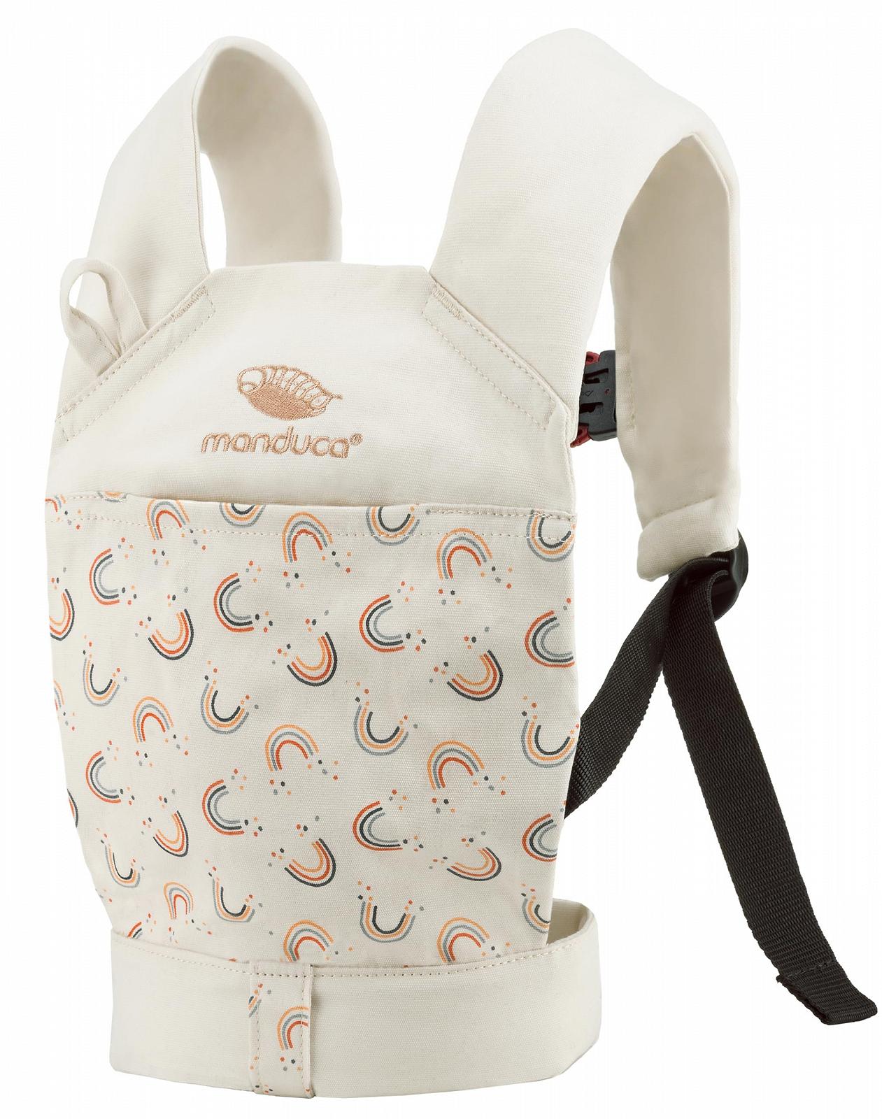 Слінг для ляльки Manduca для малюків від 18 місяців, фото №1 Слінг для ляльки Manduca для малюків від 18 місяців, фото №1