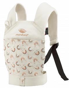 Купити Слінг для ляльки Manduca для малюків від 18 місяців - Фото 1 Слінг для ляльки Manduca для малюків від 18 місяців - Фото 1