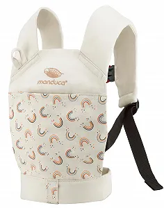 Купити Слінг для ляльки Manduca для малюків від 18 місяців - Фото 1 Слінг для ляльки Manduca для малюків від 18 місяців - Фото 1