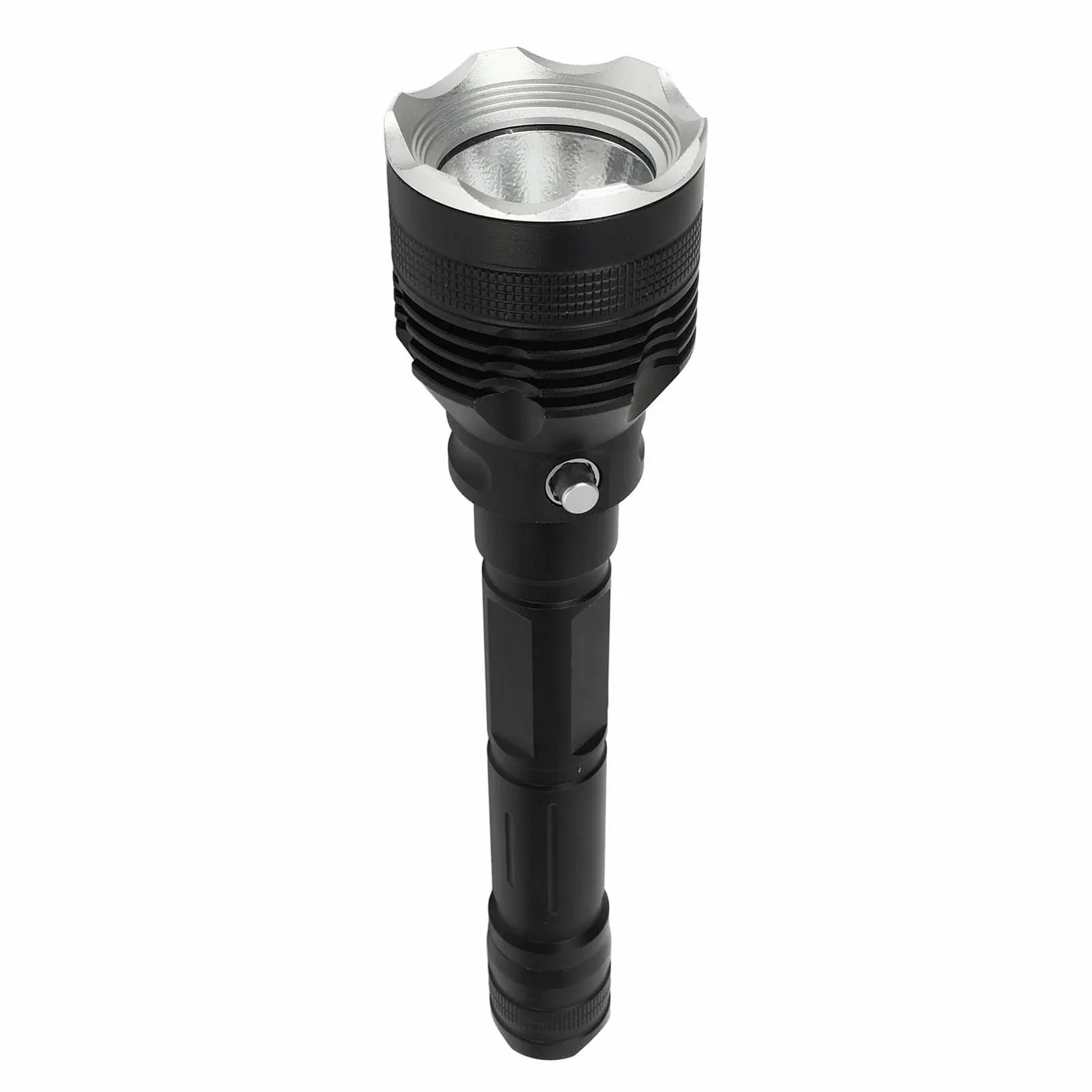 Ліхтар для дайвінгу LED Водонепроникний 8000lm, фото №7