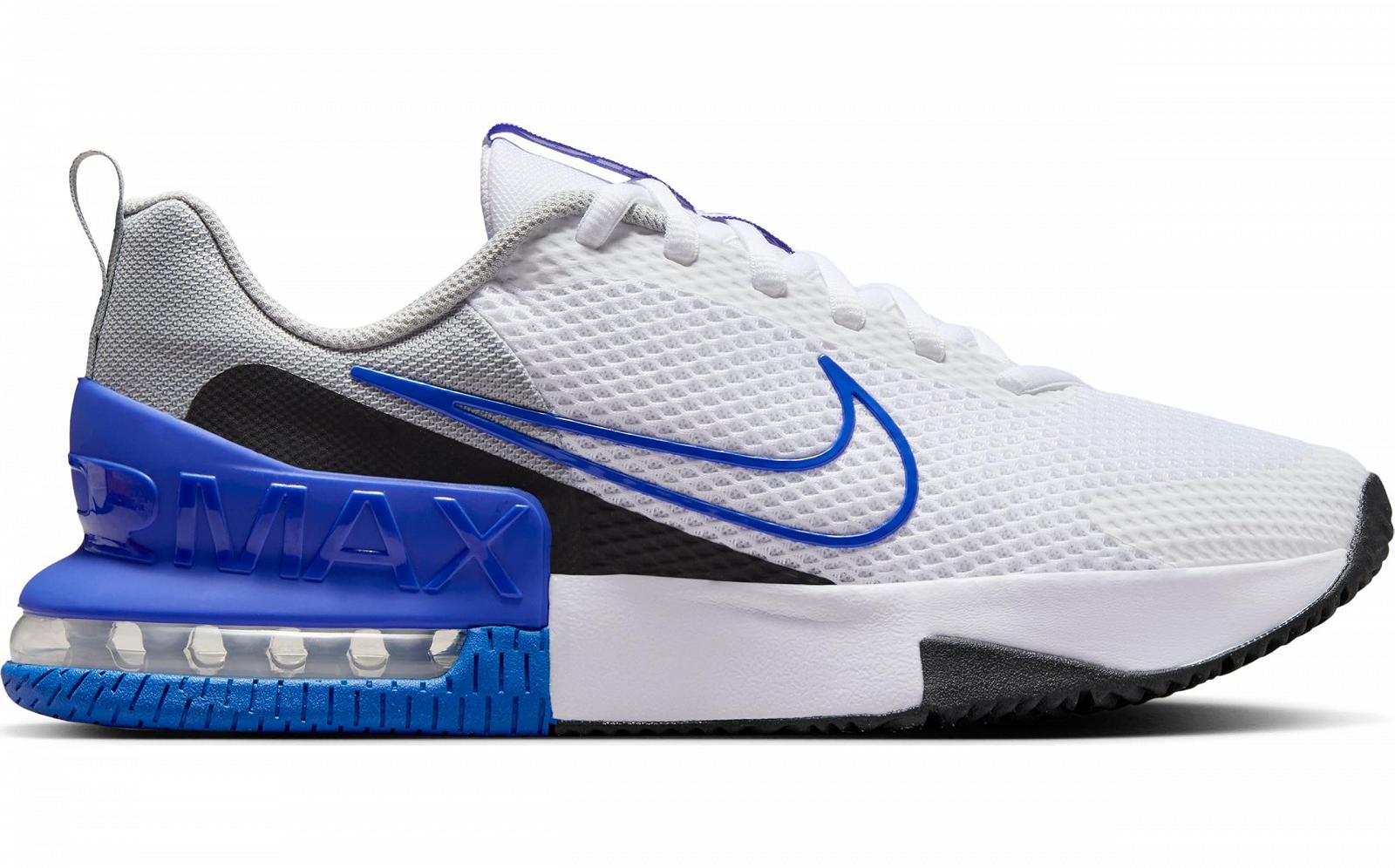 Кросівки Nike Air Max Alpha Trainer 6 Чоловічі, фото №6