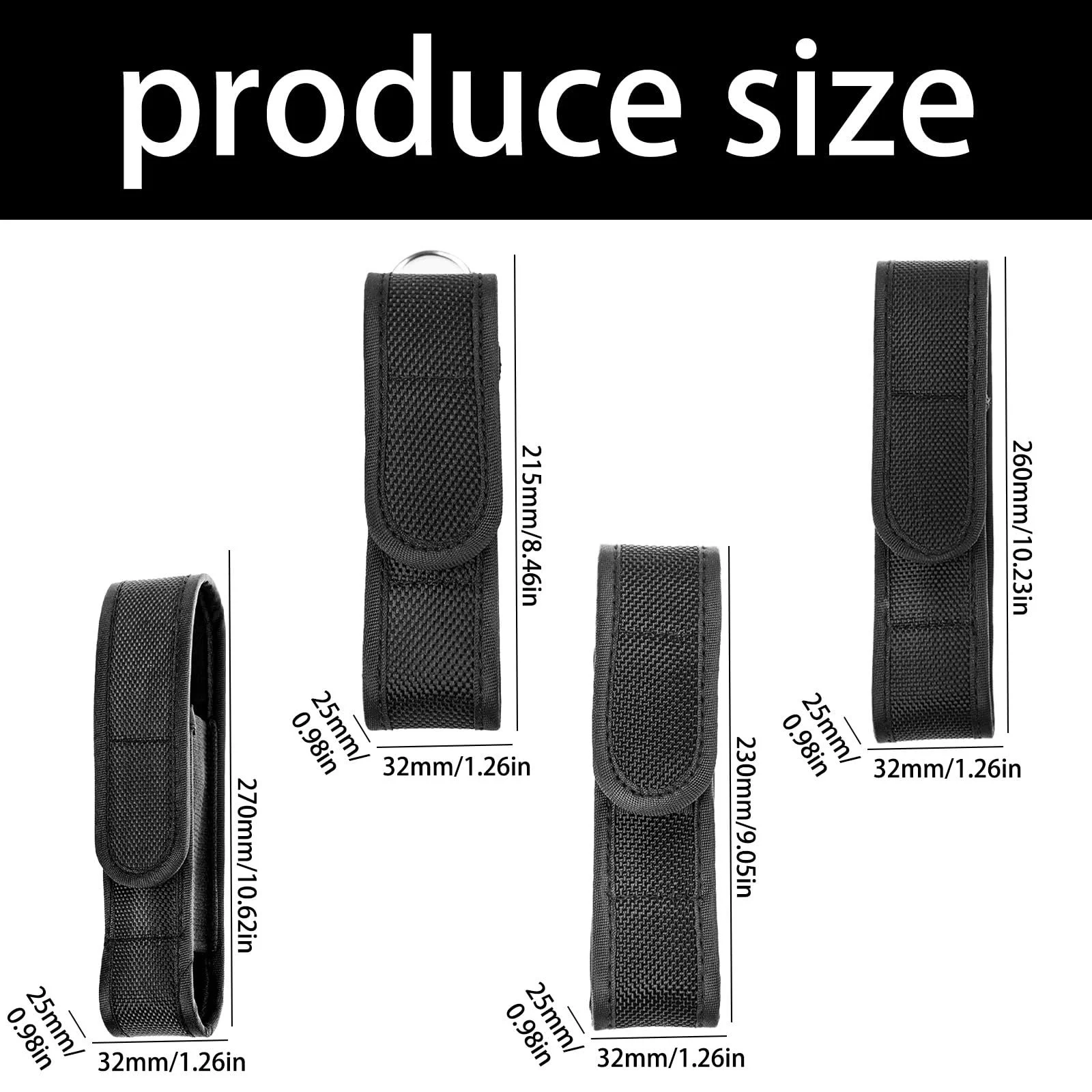 Ліхтар багатофункціональний Легкий дизайн Водонепроникний, фото №6