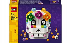 Конструктор Лего LEGO Seasonal Алтарь (40811) - Фото 1