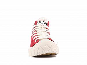 Кросівки Palladium Palla Ace Chukka CVS Mode Білий synthetic.ua - Фото 1