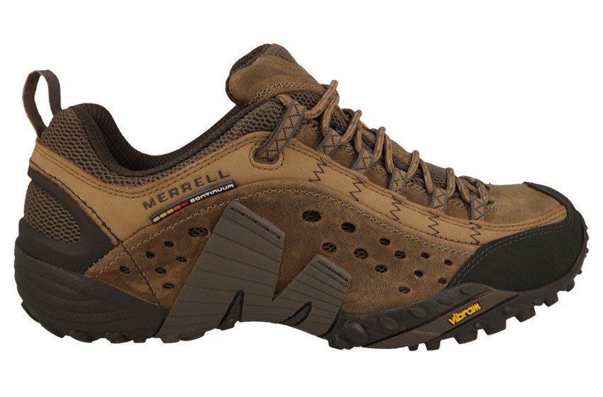 Кроссовки MERRELL INTERCEPT 44, фото №1