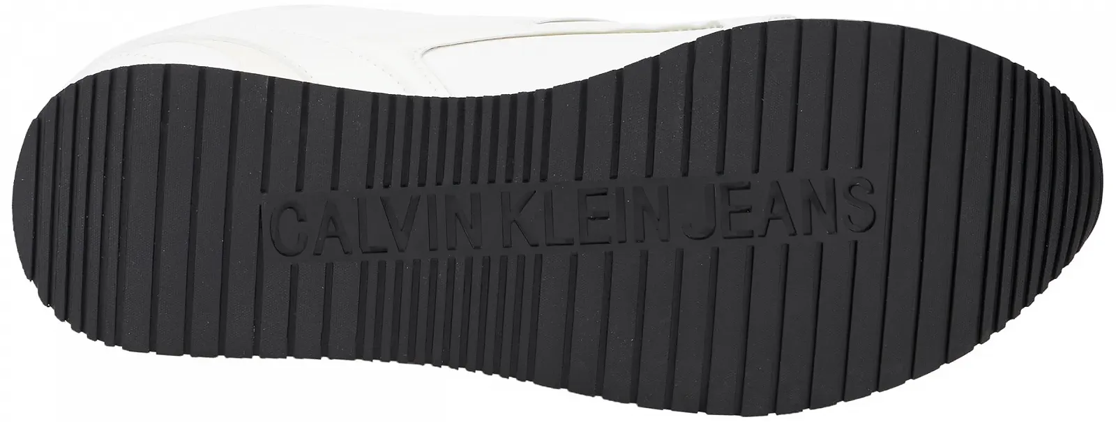 Кросівки Calvin Klein Retro Runner Multilayer Ym0ym01117, фото №2 Кросівки Calvin Klein Retro Runner Multilayer Ym0ym01117, фото №2